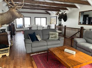 3576 Garden Creek Hts, Casper, WY 82601