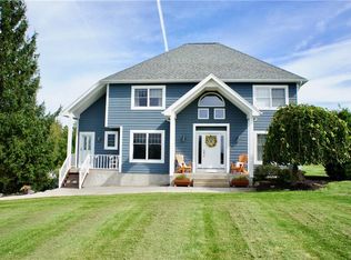 7194 Beebe Bridge Rd, Canastota, NY 13032