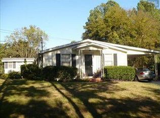 435 Crawford Rd, Columbia, SC 29203