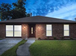44 Marywood Ct, New Orleans, LA 70128