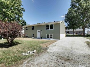 404 N David St, Liberty, IL 62347