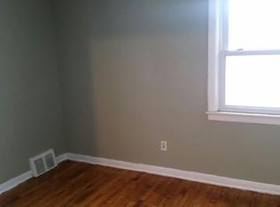 9124 Mettetal St, Detroit, MI 48228