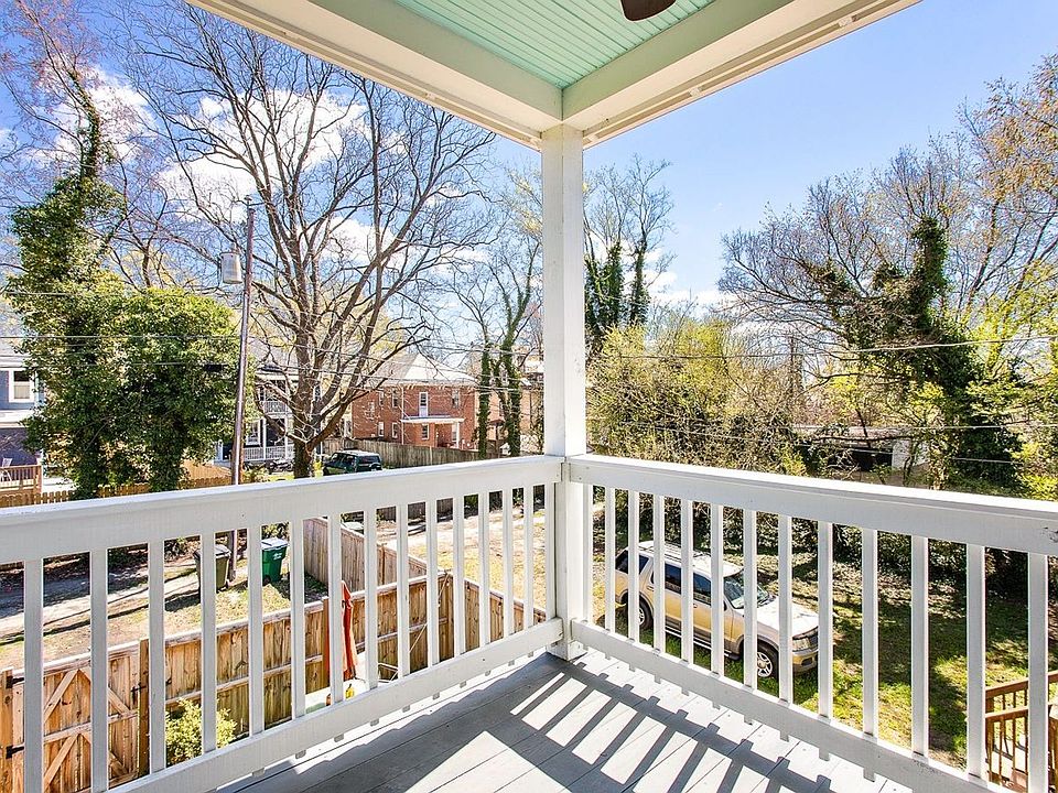 Hanes Downstairs Apartments Richmond, VA Zillow