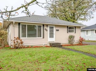 230 Ermine St SE, Albany, OR 97321