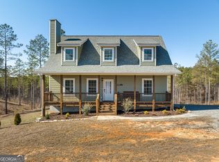 656 High River Rd, Ellijay, GA 30540
