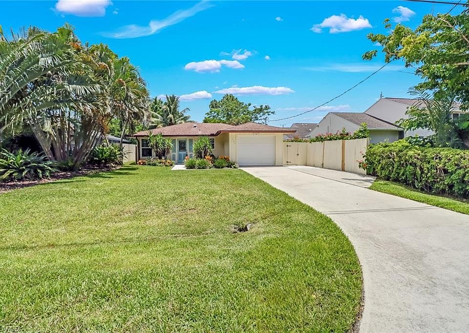 1022 Highlands Dr, Naples, FL 34103 Zillow