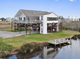 4026 Victoria St, Bay Saint Louis, MS 39520