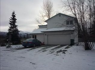 7030 E 11th Ave, Anchorage, AK 99504