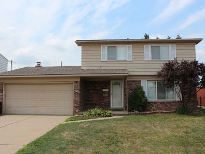 31319 Carmody Dr, Warren, MI, 48092