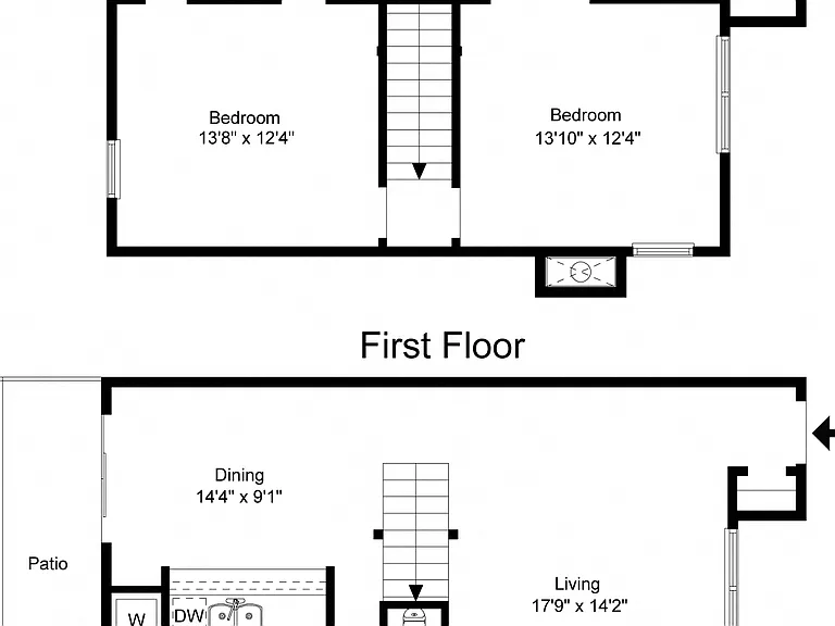 Davenport Apartments — Photo 61