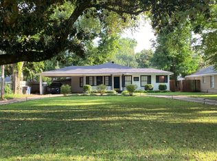 449 Albany Ave, Shreveport, LA 71105