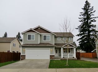 3507 180th St E, Tacoma, WA 98446