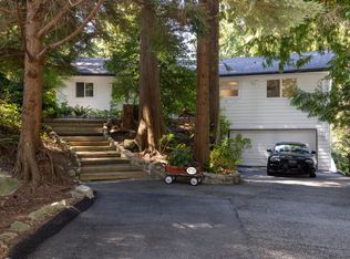 5733 Bluebell Dr, West Vancouver, BC V7W 1T2