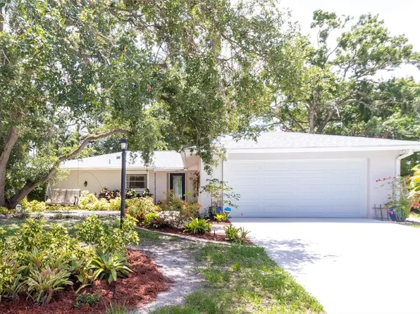 2515 Huntington Ave, Sarasota, FL 34232