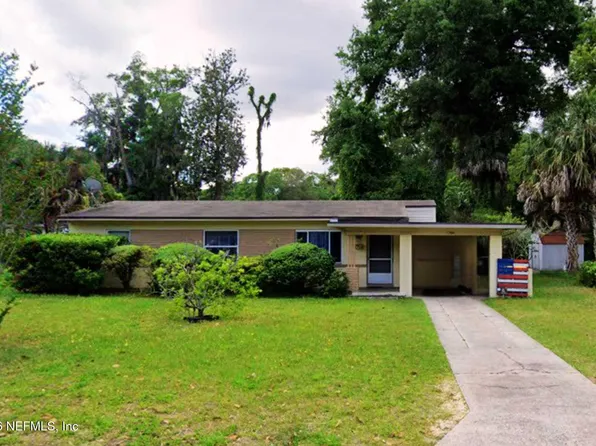 1704 PAINE Avenue, Jacksonville, FL 32211