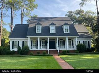 2501 Doubletree Ct, Albany, GA 31721