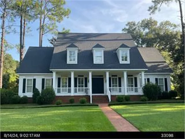 2501 Doubletree Ct, Albany, GA 31721