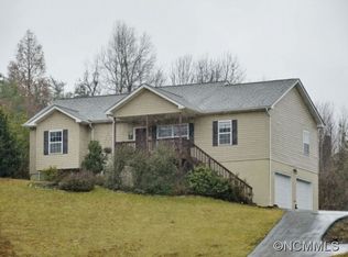 325 Macneil Way, Weaverville, NC 28787