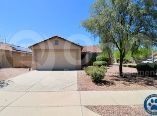 3033 W Blue Sky Dr, Phoenix, AZ 85083