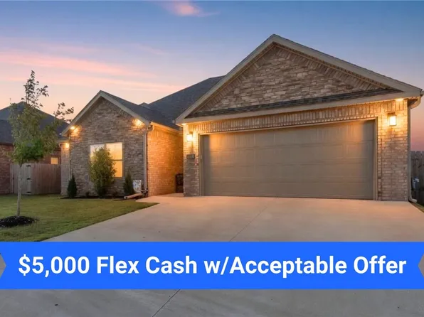 7300 SW Walnut Grv, Bentonville, AR 72713