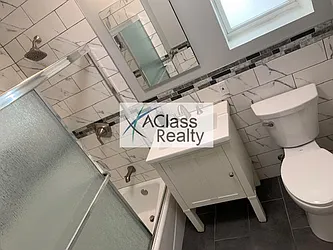 Rented by A Class Realty Corp