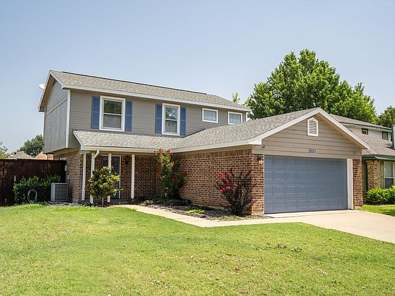 2nd image of 1524 Briarcrest Dr