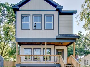 1604 23rd, Nashville, TN 37208