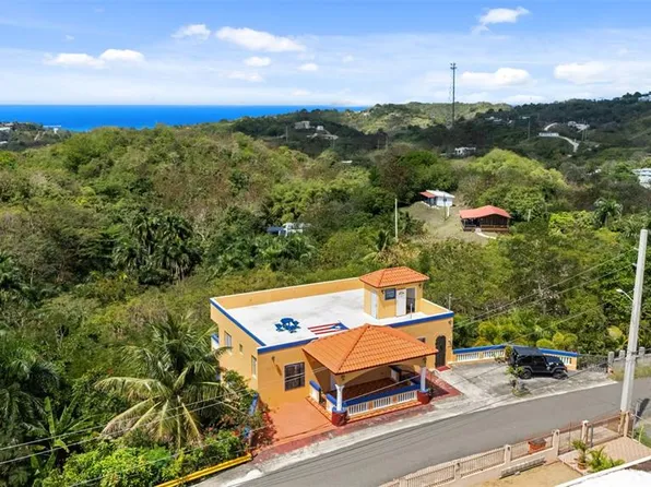 Km 15 H 7 Pr #115, Rincon, PR 00677