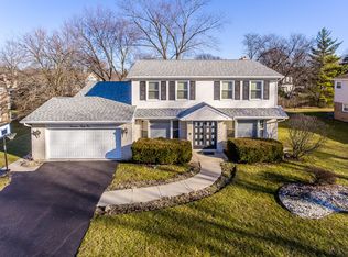 1451 Hemlock Knoll Ter, Northbrook, IL