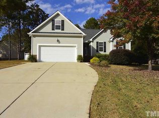 19 Elkhorn Ct, Angier, NC 27501