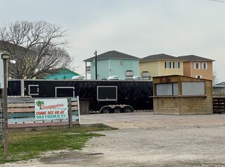 1710 Fm 2031, Matagorda, TX 77457