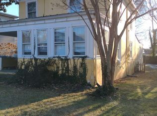 510 13th St NW, Charlottesville, VA 22903