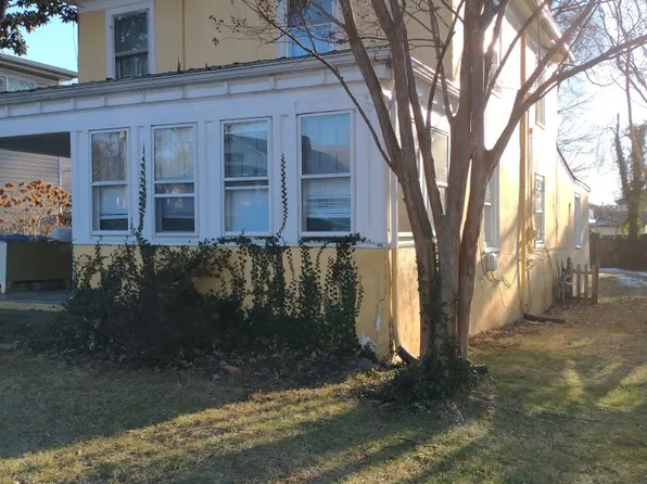 510 13th St NW, Charlottesville, VA 22903