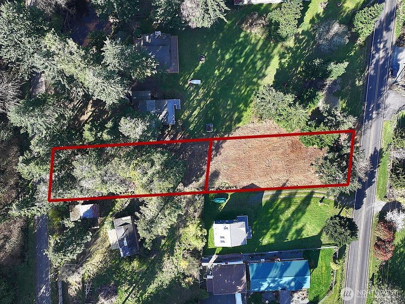 2nd image of 0 Salmonberry Road