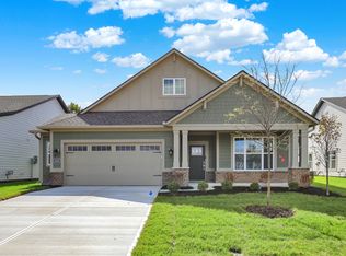 5245 Nettleton Way, Avon, IN 46123