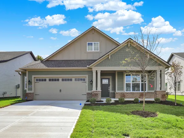 5245 Nettleton Way, Avon, IN 46123