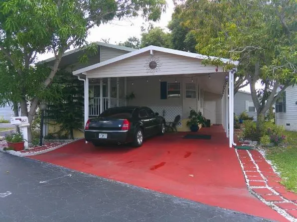 6821 NW 43rd Ave #C07, Pompano Beach, FL 33073