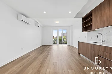Rented by Brooklyn High Rise LLC