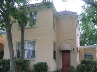 1800 Wheat St, Columbia, SC 29205