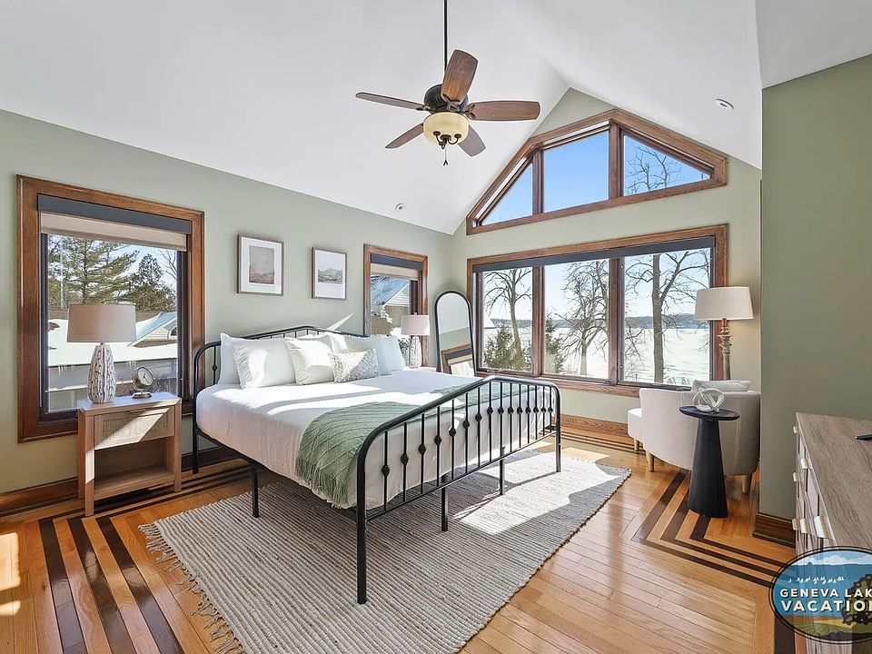 Switzerland - 2 ￼ハウス N2262 Chapin Rd, Lake Geneva, WI 53147 | Zillow