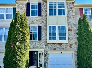 506 Broad Meadow Dr, Parkesburg, PA 19365