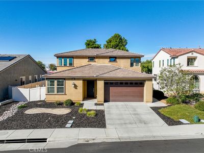 1569 Milky Way, Beaumont, CA, 92223