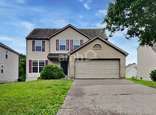 1509 Dorset Way, Loveland, OH 45140
