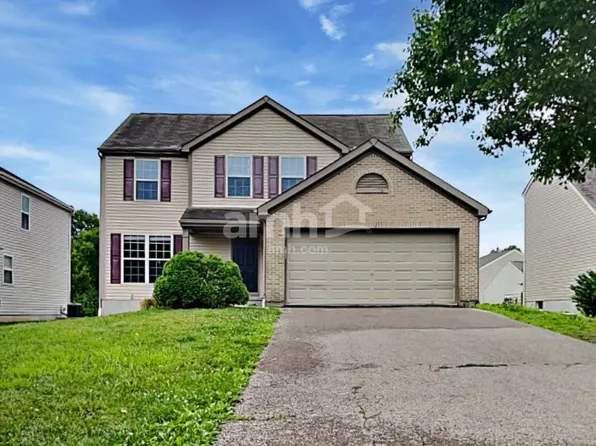 1509 Dorset Way, Loveland, OH 45140