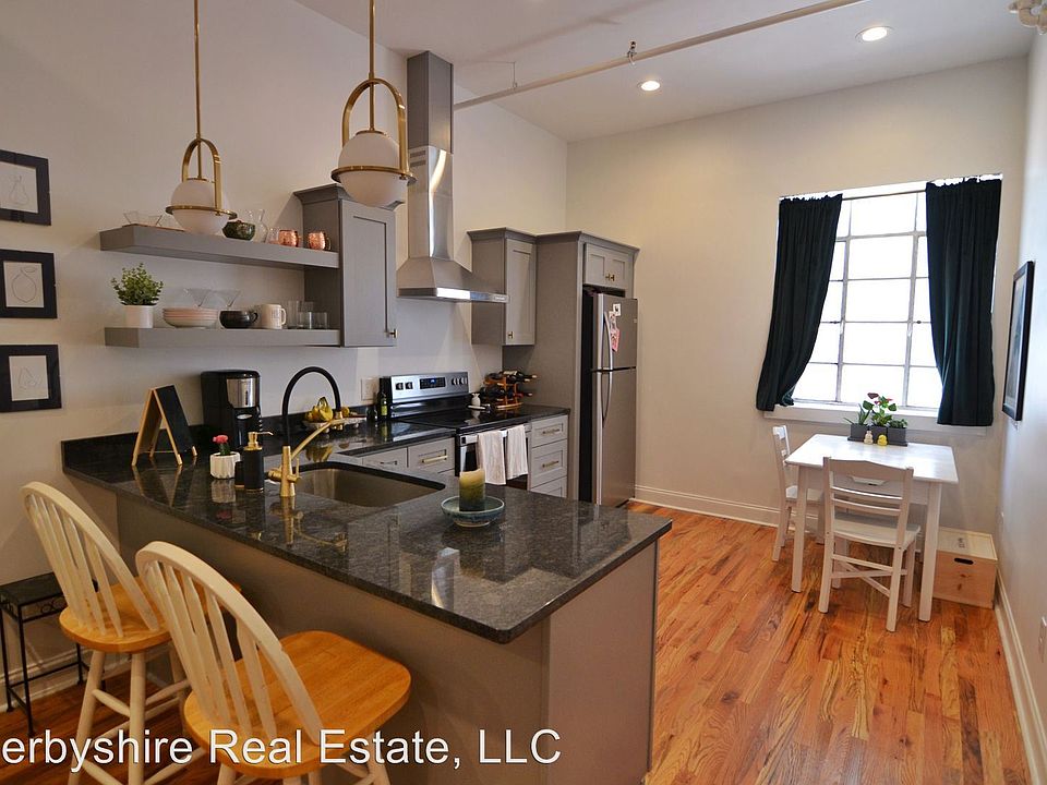 1st image of 801 Church St #4