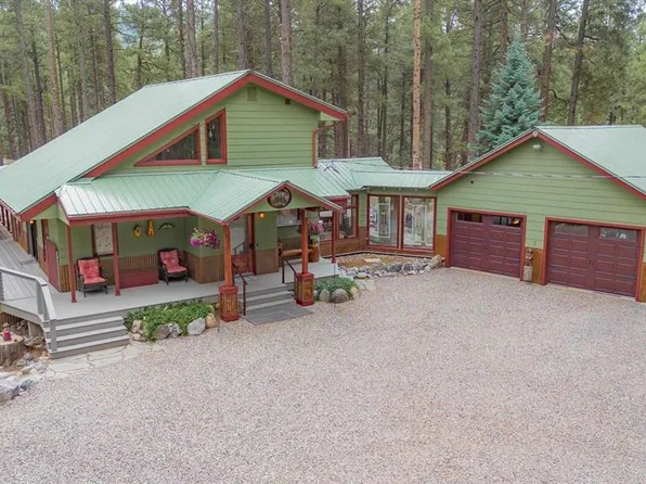 350 Deer Trail Lane, Bayfield, CO 81122