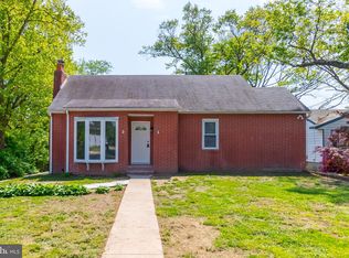 308 Ogden Rd, Wenonah, NJ 08090