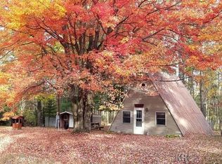 2647 S Whitney Beach Rd, Beaverton, MI 48612