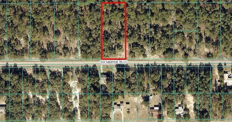 1st image of SW Marine Blvd Lot 23