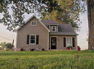 2121 County Road 362, New Bloomfield, MO 65063